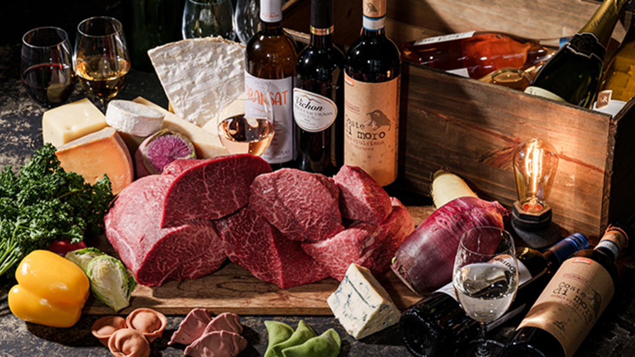 炭火ビストロ ゴーバルのこだわりポイントの写真1枚目