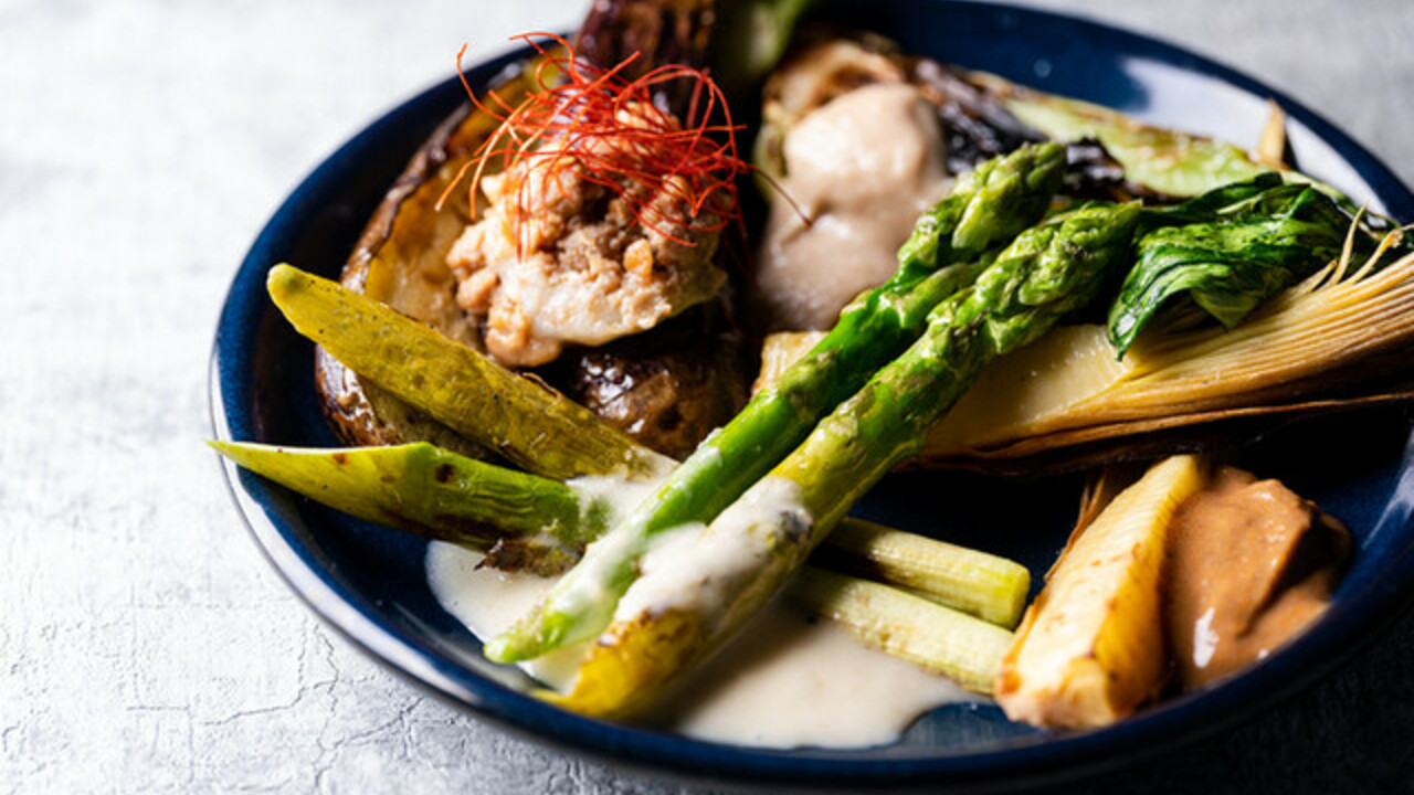 炭火ビストロ ゴーバルのこだわりポイントの写真3枚目