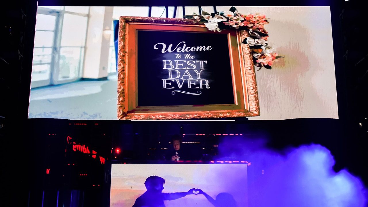 GRANDMIRAGE（グランドミラージュ）の事業内容の写真2枚目