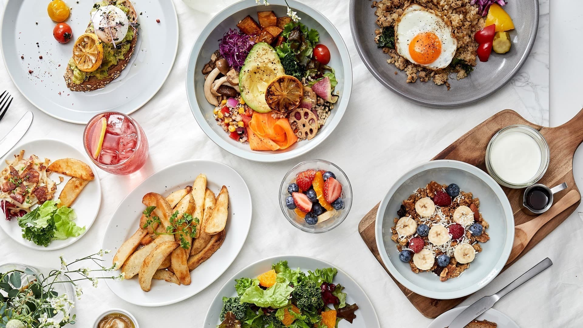 株式会社ベイクルーズ-FLIPPER'S 2枚目