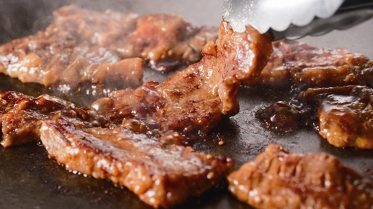 牛たん とろろ 麦めし ねぎしの事業内容の写真3枚目