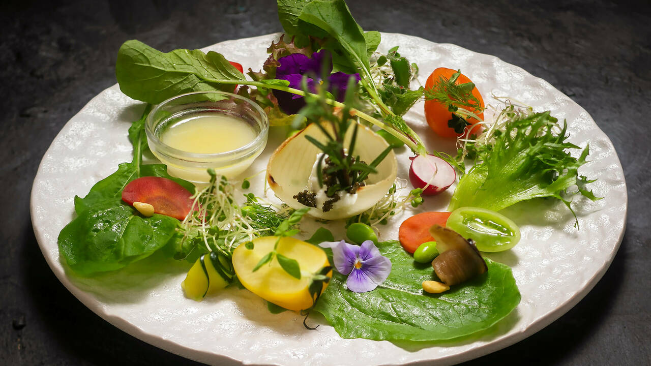 お宿行灯鳥羽のこだわりポイントの写真2枚目