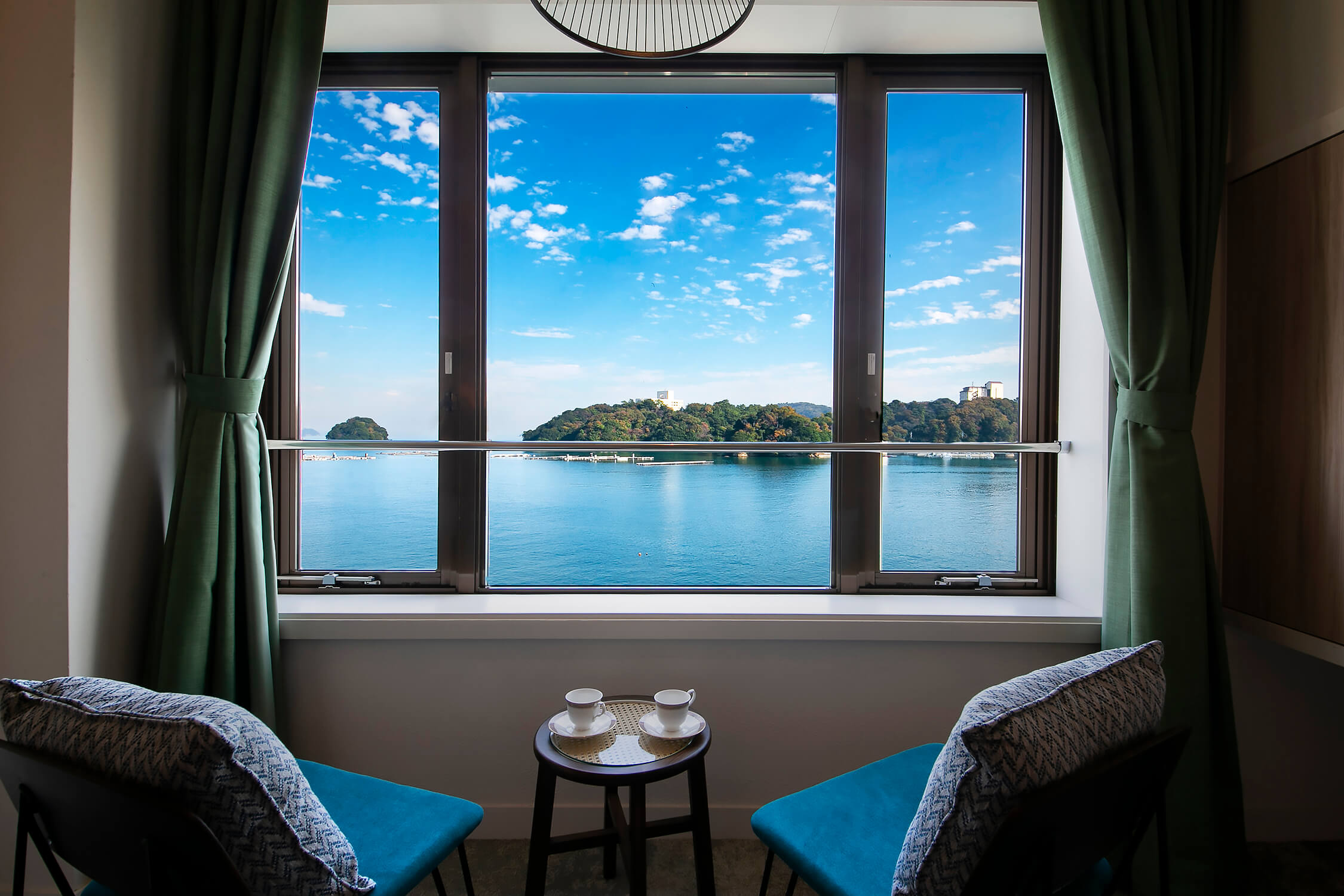 ディライト株式会社-お宿行灯鳥羽 2枚目