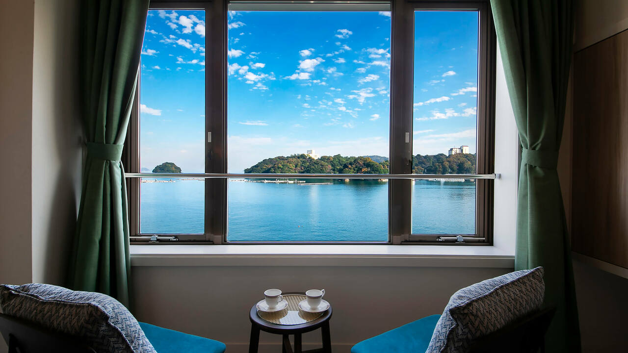 お宿行灯鳥羽の事業内容の写真1枚目