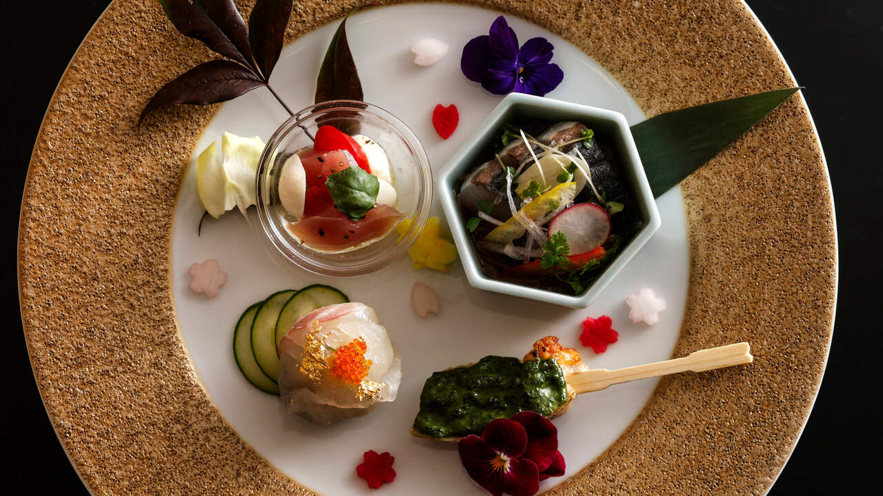 お宿行灯鳥羽の事業内容の写真4枚目