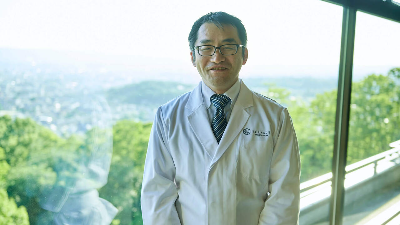 お宿行灯鳥羽で働く人の写真2枚目