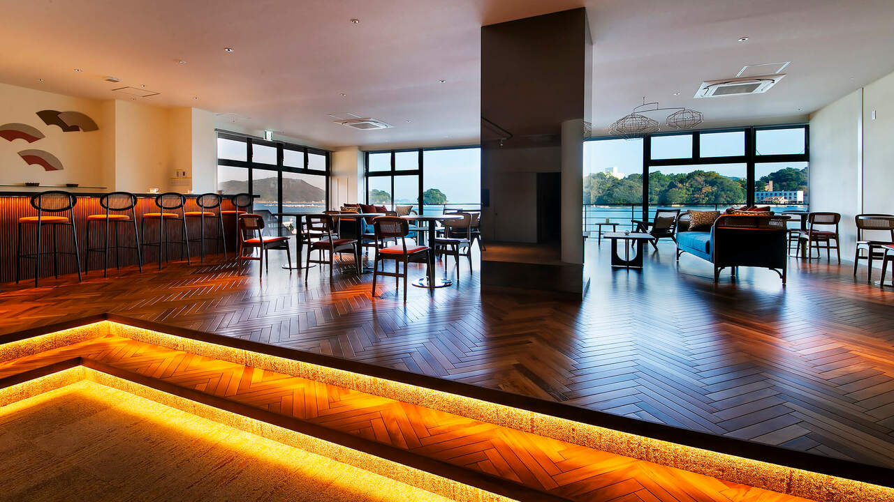 お宿行灯鳥羽の事業内容の写真1枚目