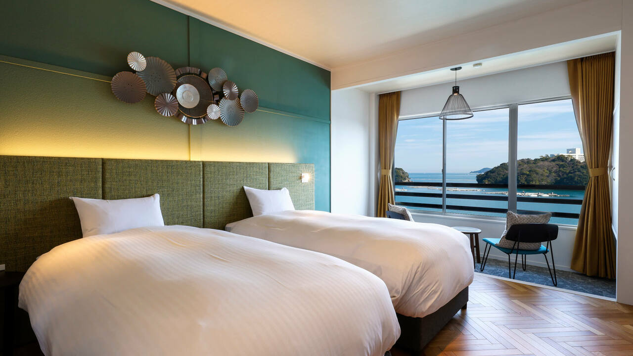 お宿行灯鳥羽の事業内容の写真2枚目