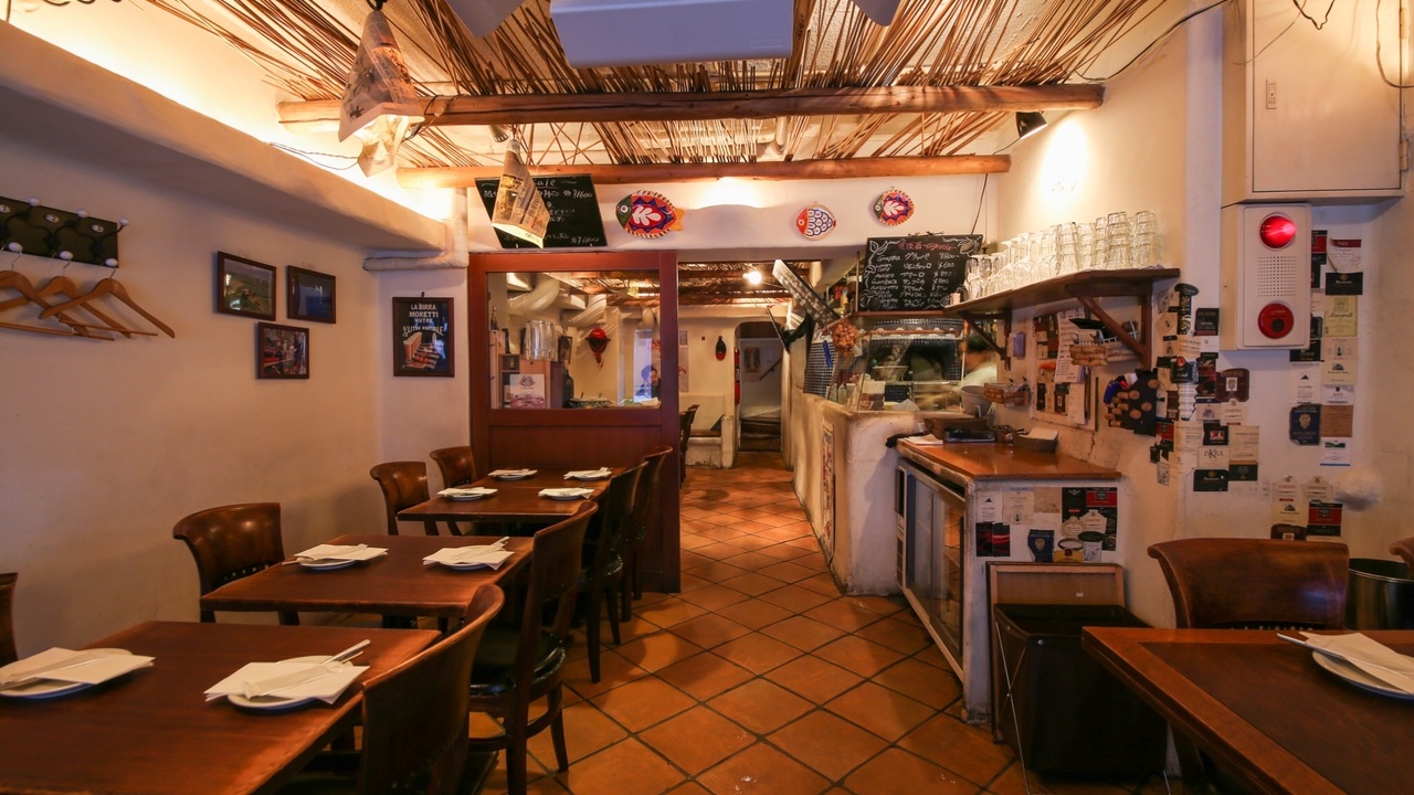 恵比寿DELIZIOSO   ITALIAの事業内容の写真4枚目