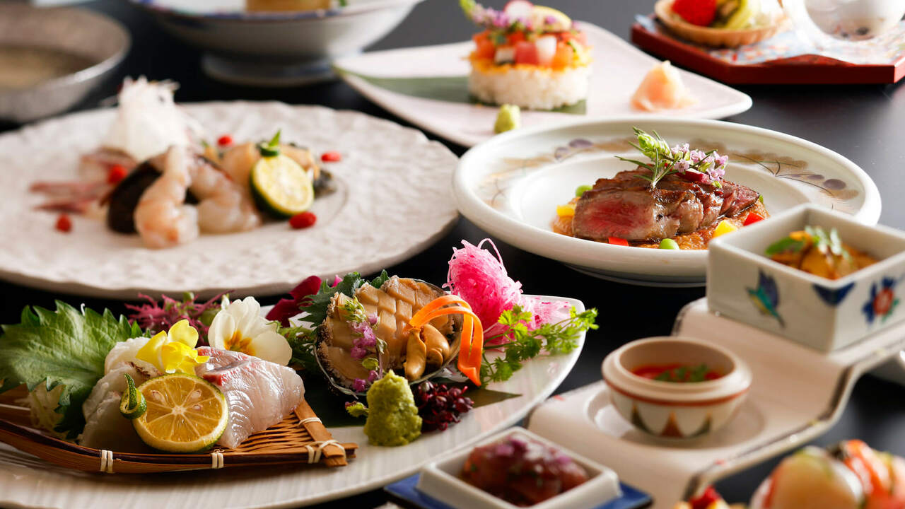 お宿行灯鳥羽の事業内容の写真3枚目