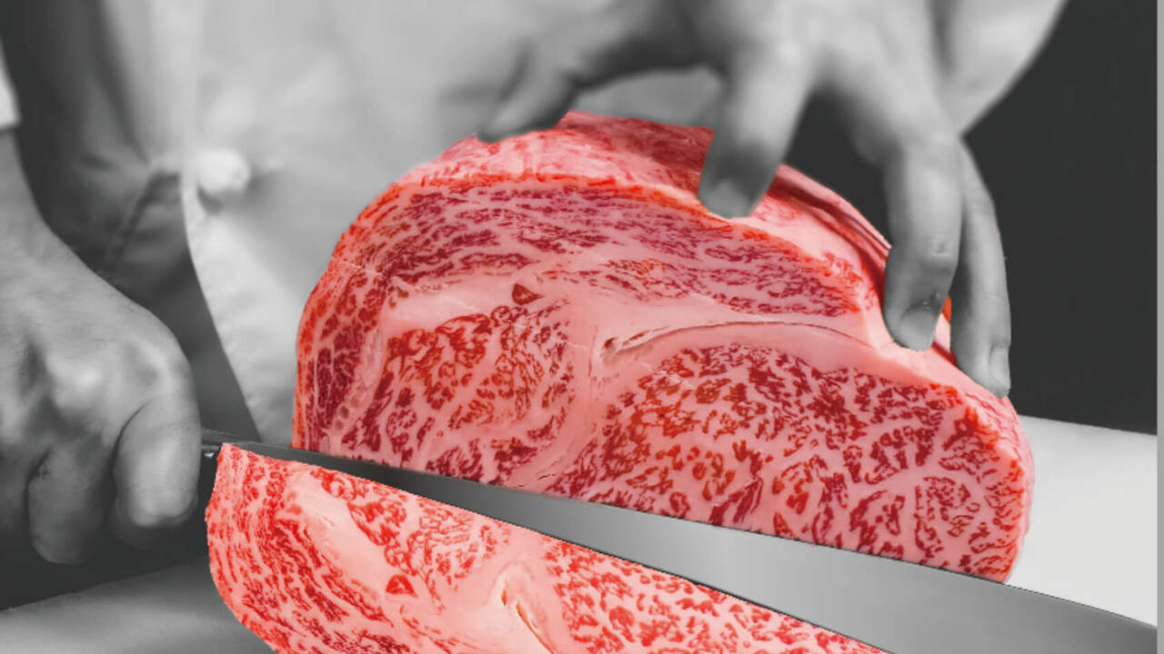 焼肉かくらの事業内容の写真1枚目