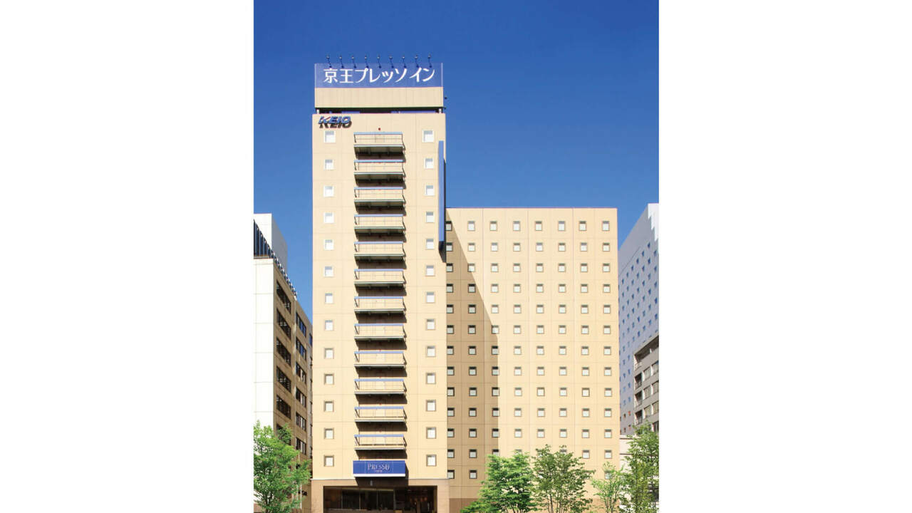 京王プレッソインのこだわりポイントの写真2枚目