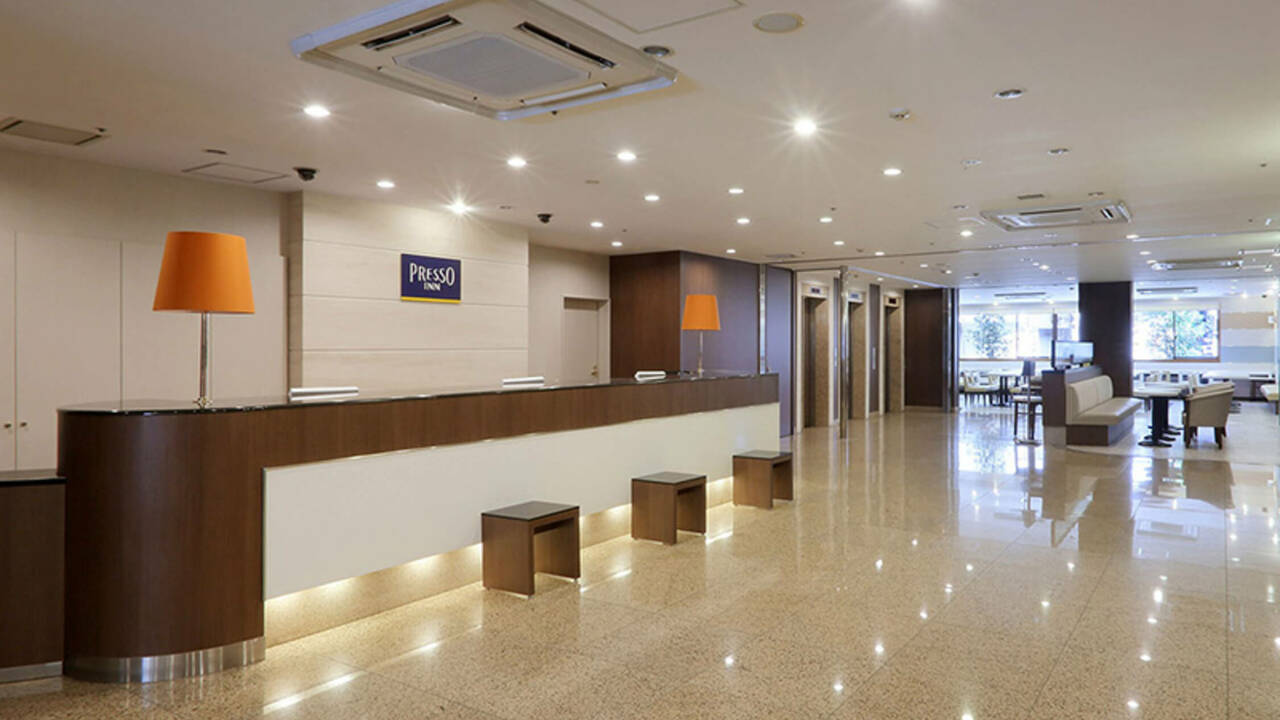 京王プレッソインのこだわりポイントの写真3枚目