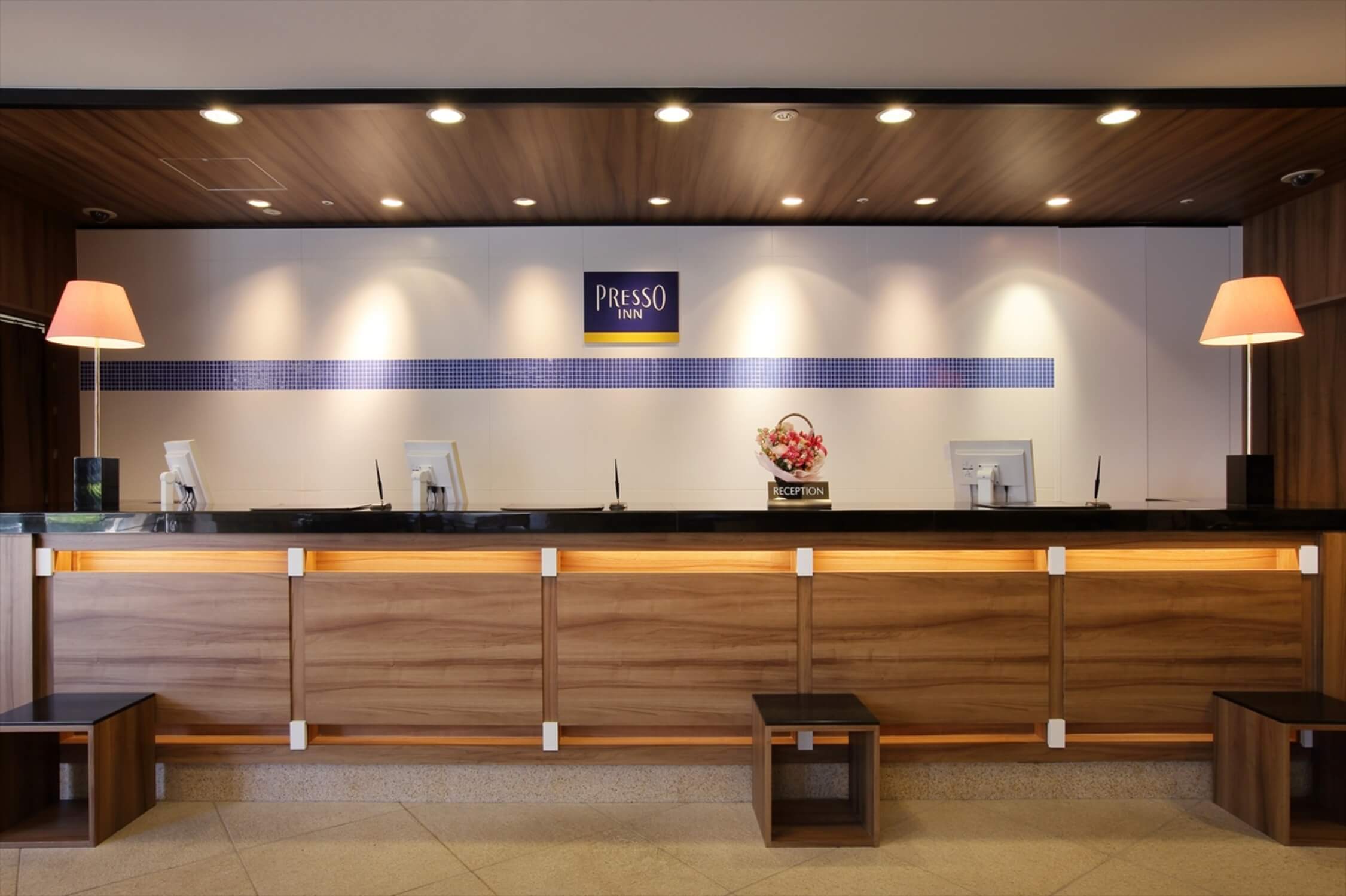 株式会社京王プレッソイン-京王プレッソイン 1枚目