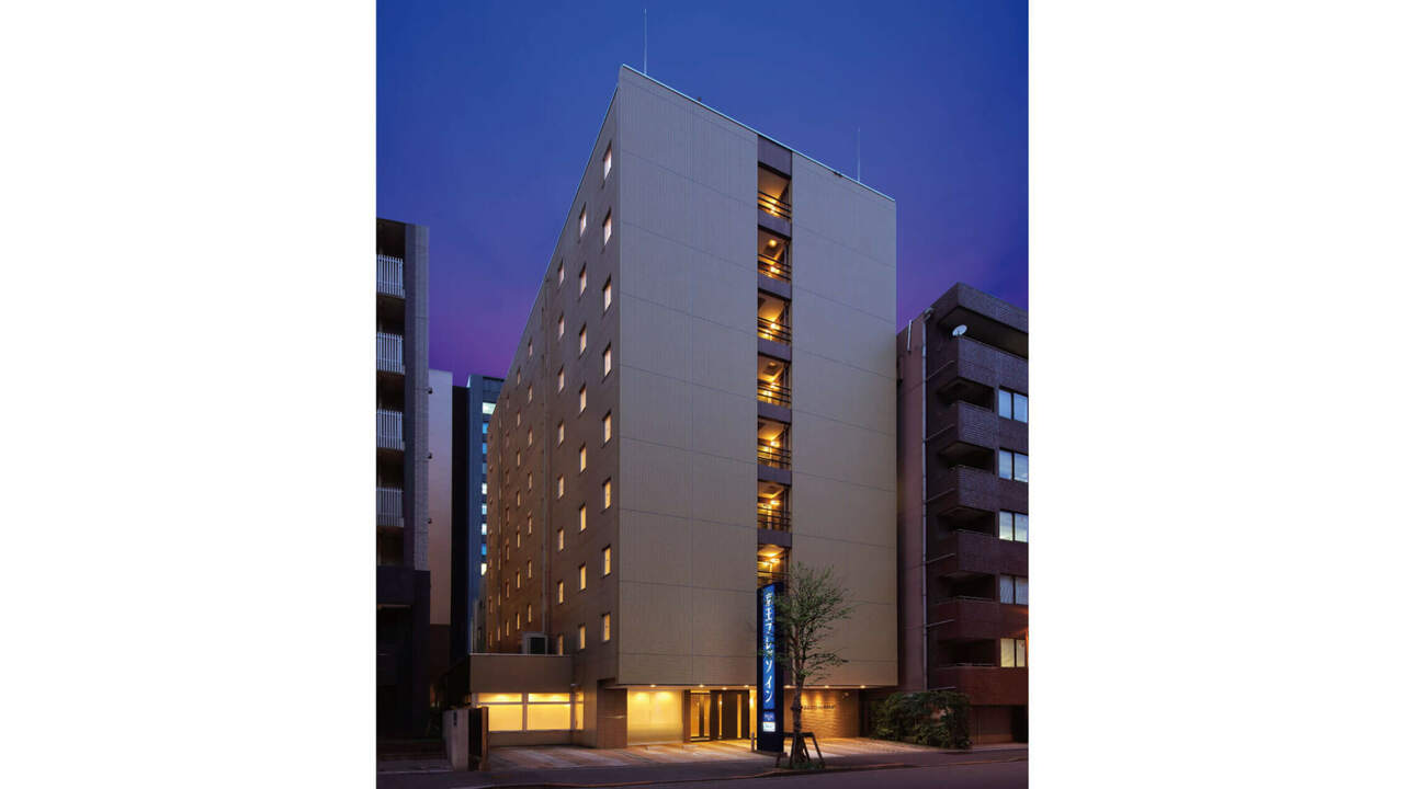 京王プレッソインで働く人の写真2枚目