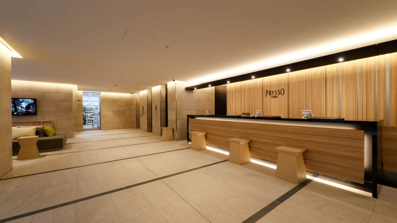 京王プレッソインで働く人の写真4枚目