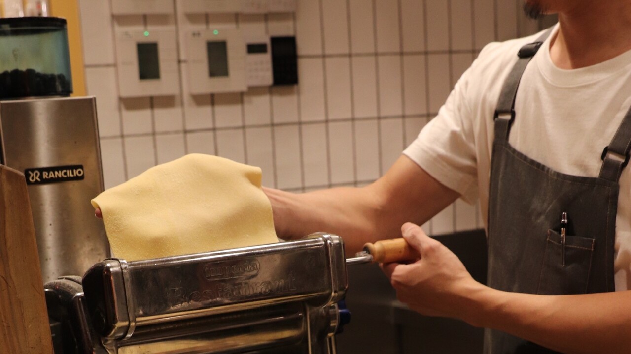 恵比寿DELIZIOSO   ITALIAの事業内容の写真2枚目