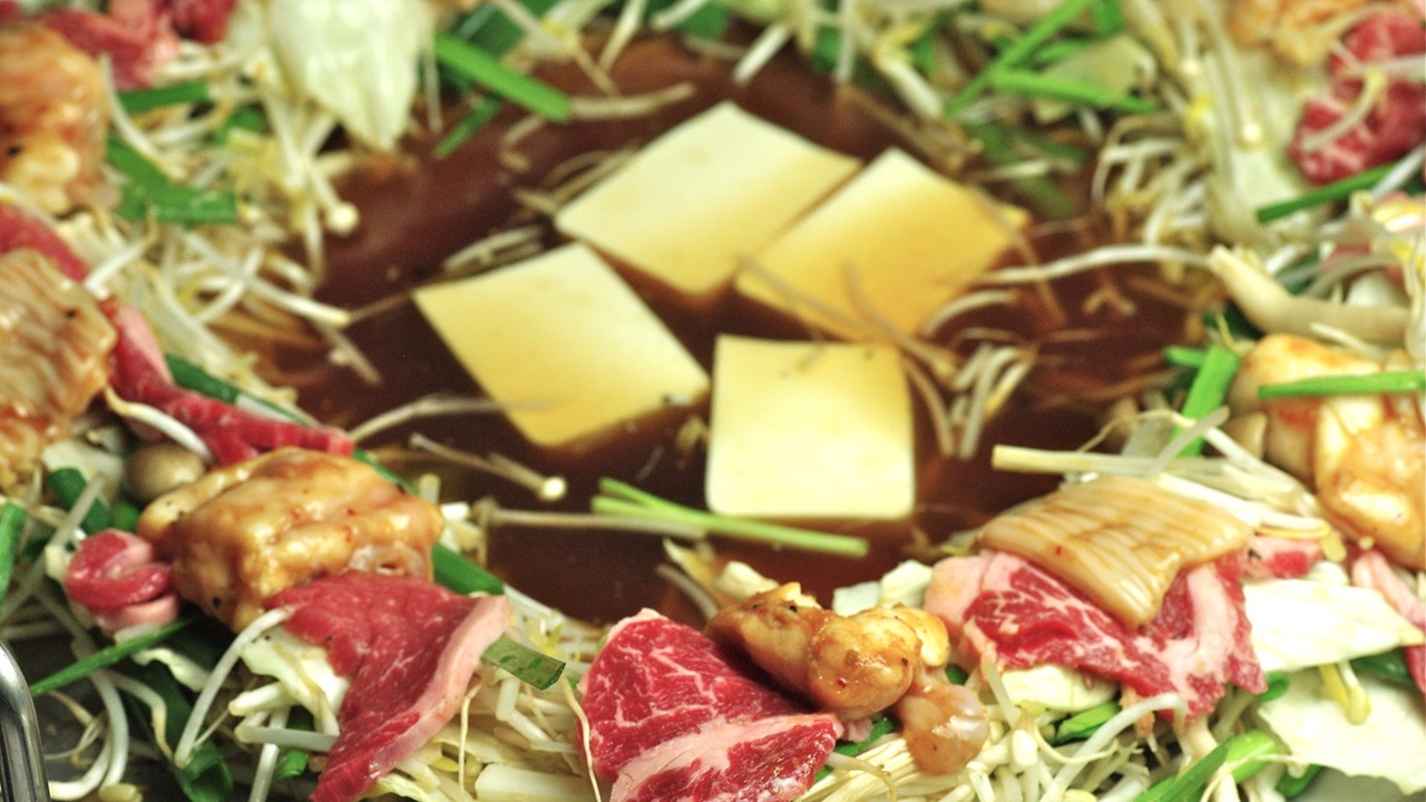 もつ鍋・焼肉 モツイチのこだわりポイントの写真2枚目