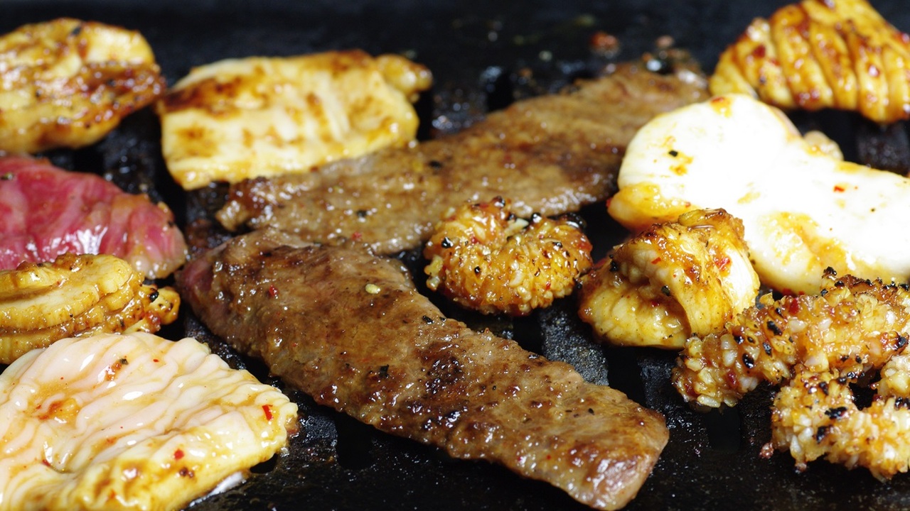 もつ鍋・焼肉 モツイチの事業内容の写真2枚目