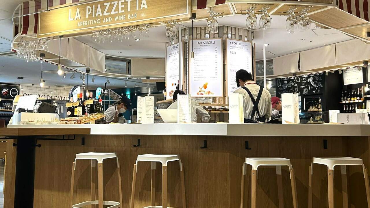 EATALYのこだわりポイントの写真1枚目