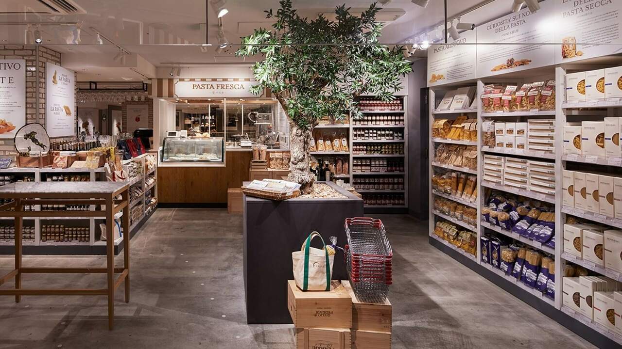 EATALYのこだわりポイントの写真2枚目