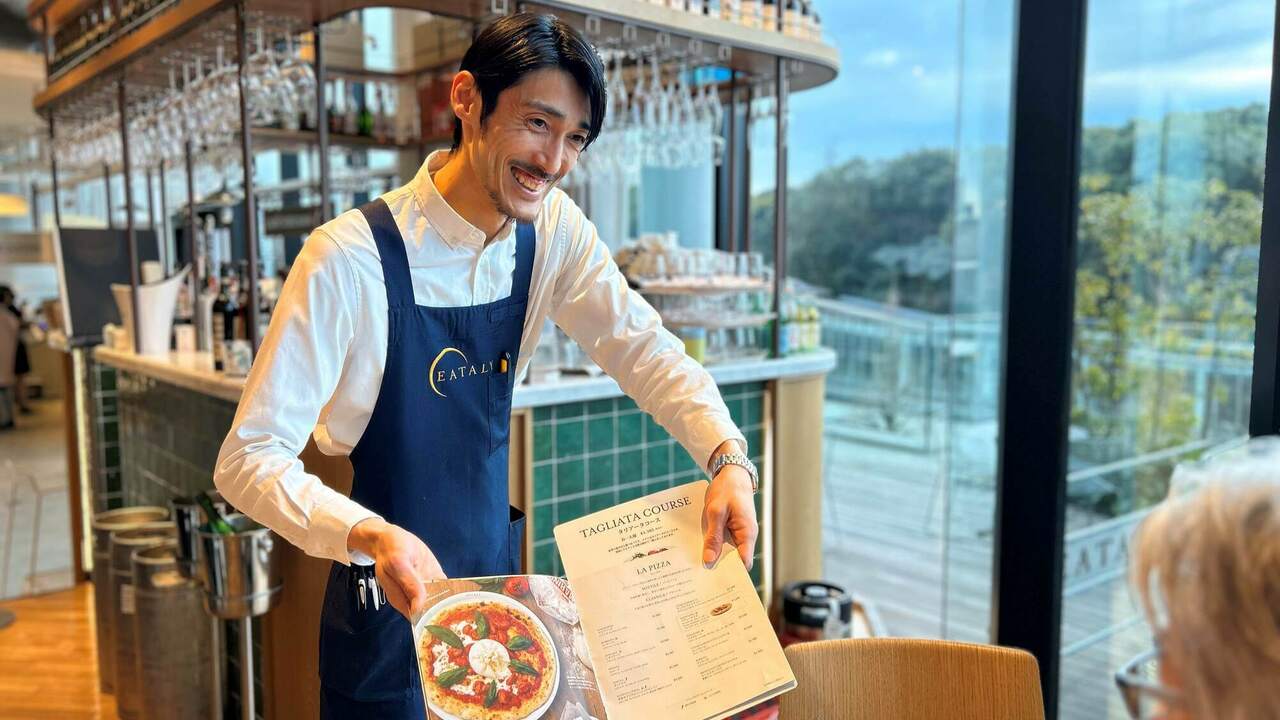 EATALYの事業内容の写真1枚目