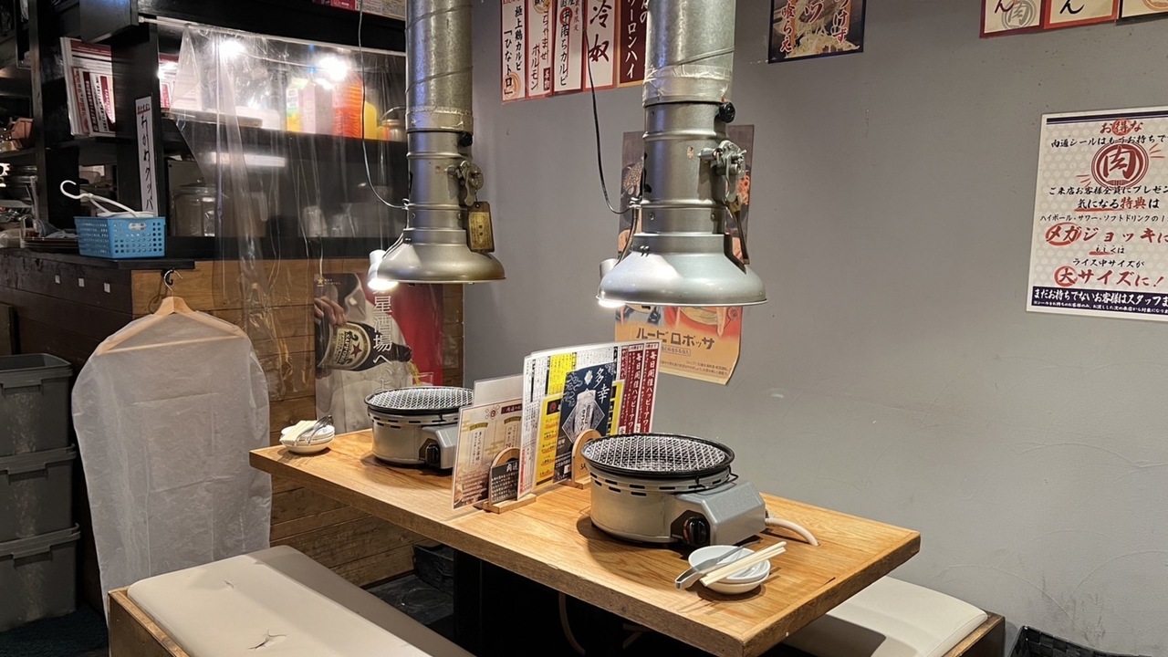 肉流通センターのこだわりポイントの写真1枚目