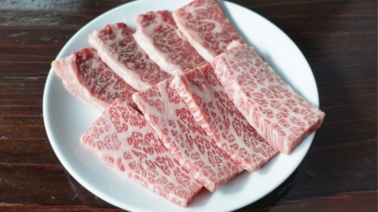 焼肉ホルモン やきやきや山科別館の事業内容の写真2枚目