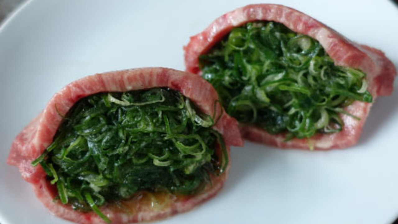 焼肉ホルモン やきやきや山科別館の事業内容の写真3枚目