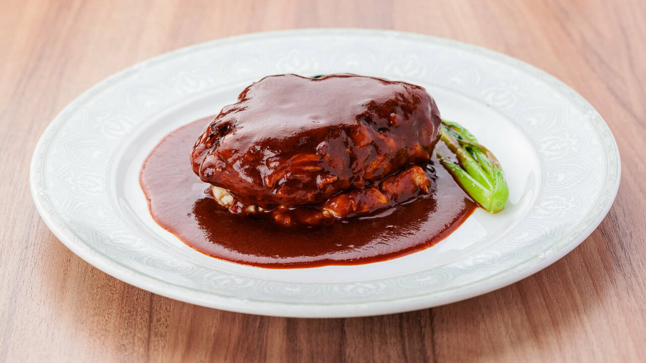 ビストロ石川亭のこだわりポイントの写真2枚目