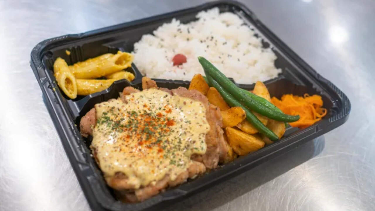 ビストロ石川亭の事業内容の写真2枚目