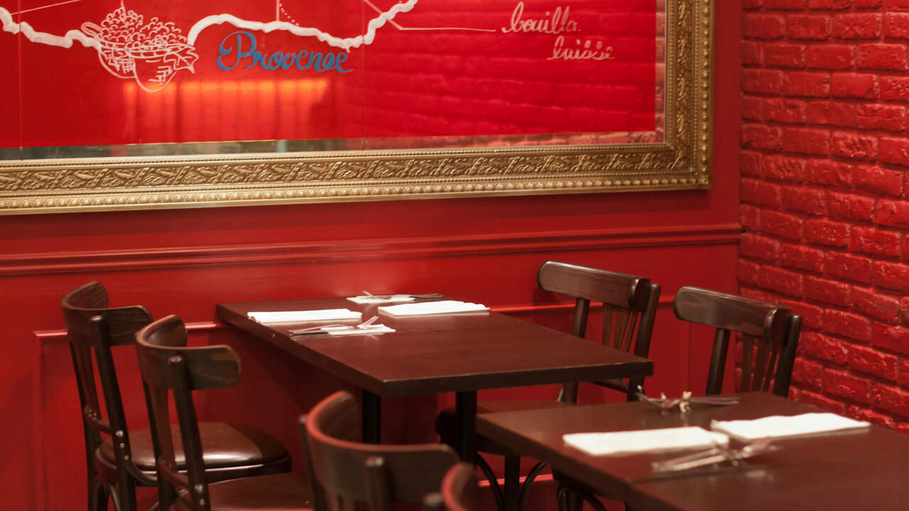 ビストロ石川亭の事業内容の写真3枚目