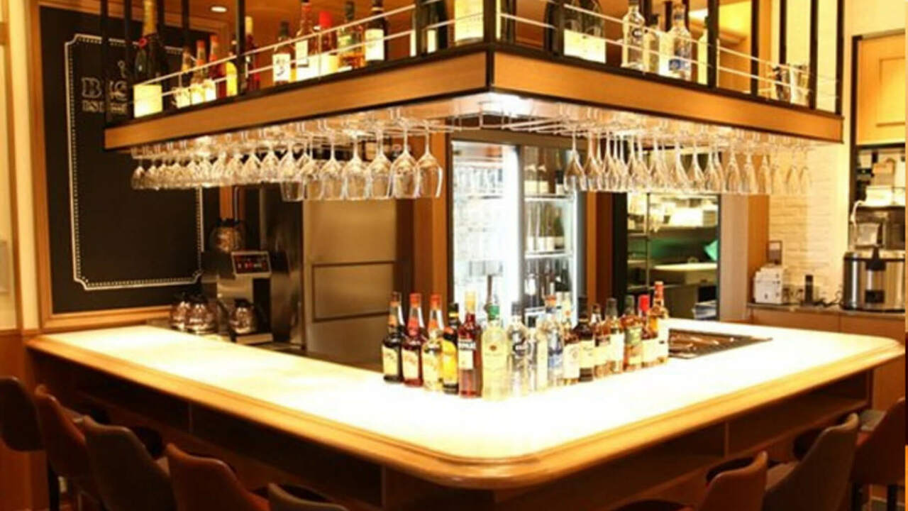 ビストロ石川亭の事業内容の写真1枚目