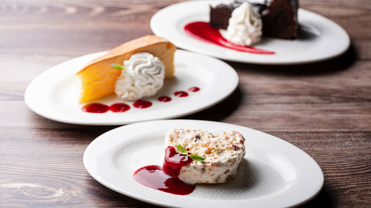 ビストロ石川亭の事業内容の写真3枚目