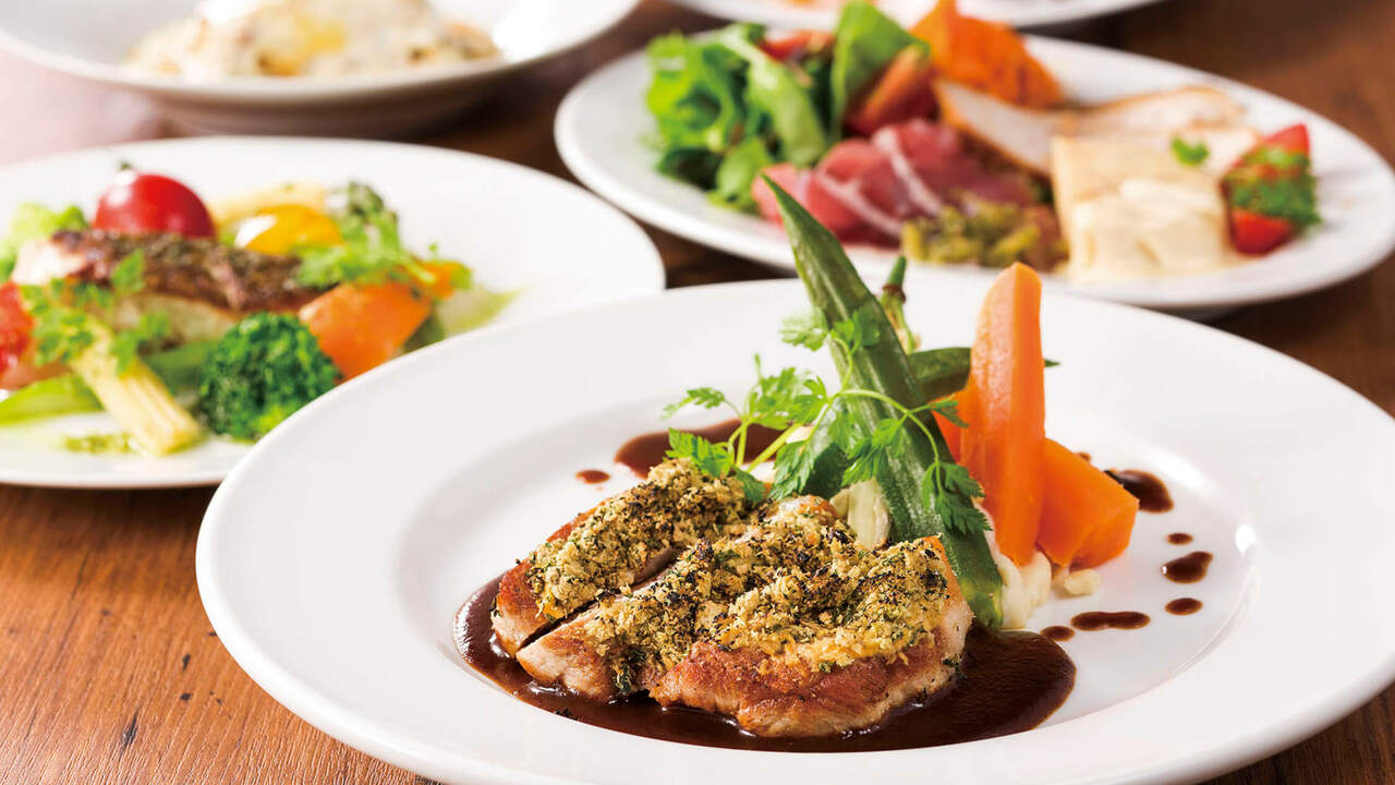 ビストロ石川亭の事業内容の写真4枚目