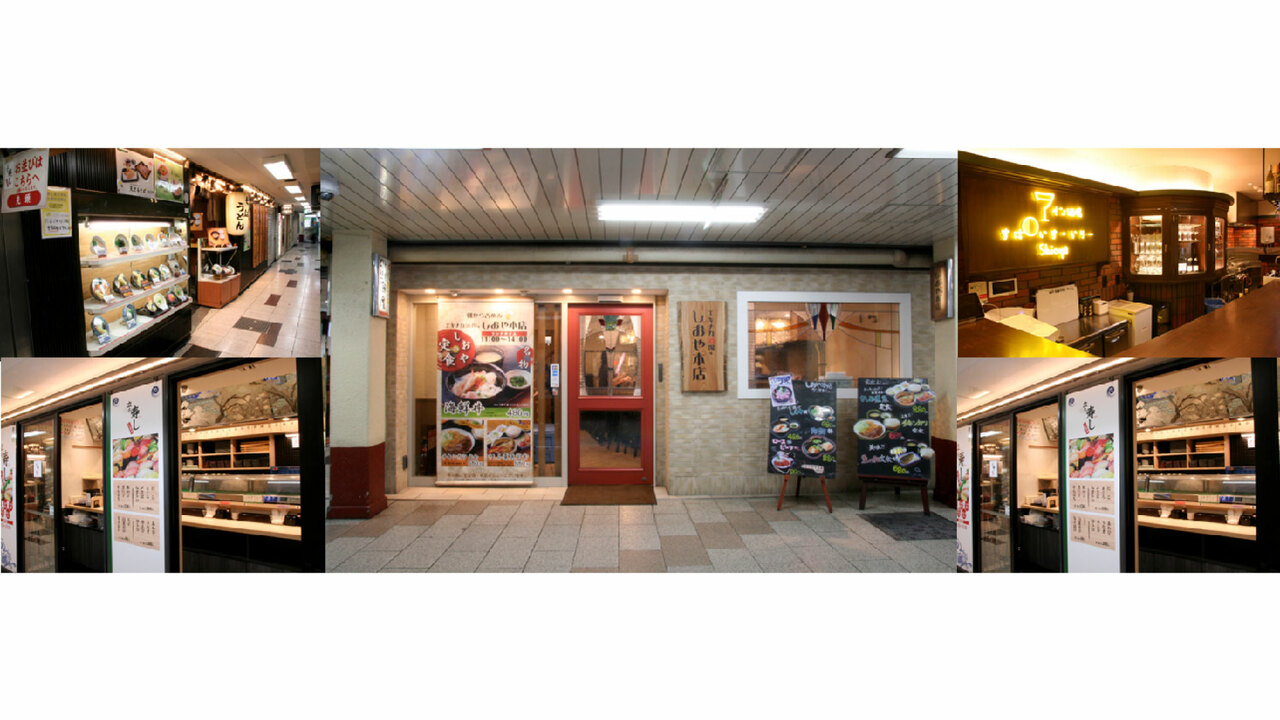 シオヤの事業内容の写真1枚目