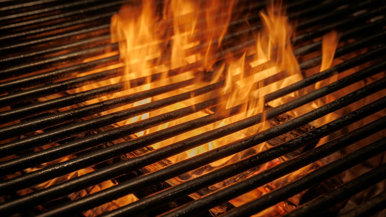 KITANO Grill & Barのこだわりポイントの写真1枚目