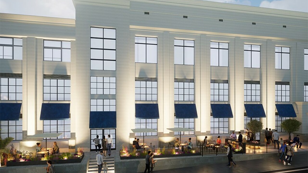 KITANO Grill & Barの事業内容の写真2枚目