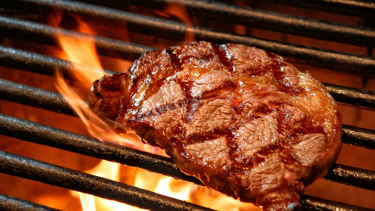 KITANO Grill & Barで働く人の写真1枚目