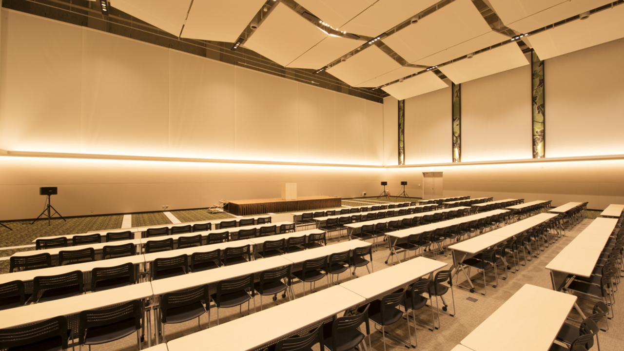 ホテルフクラシア大阪ベイのこだわりポイントの写真2枚目