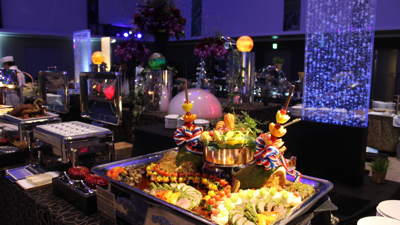 ホテルフクラシア大阪ベイの事業内容の写真2枚目