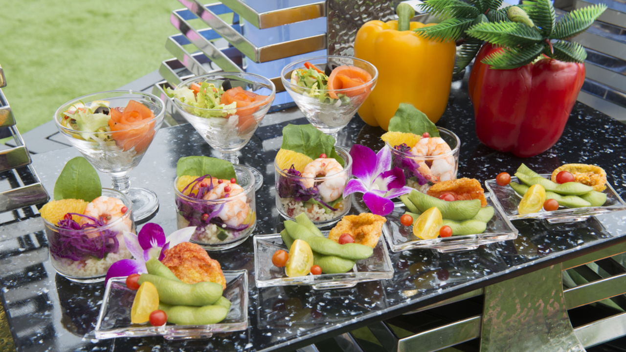 ホテルフクラシア大阪ベイの事業内容の写真4枚目