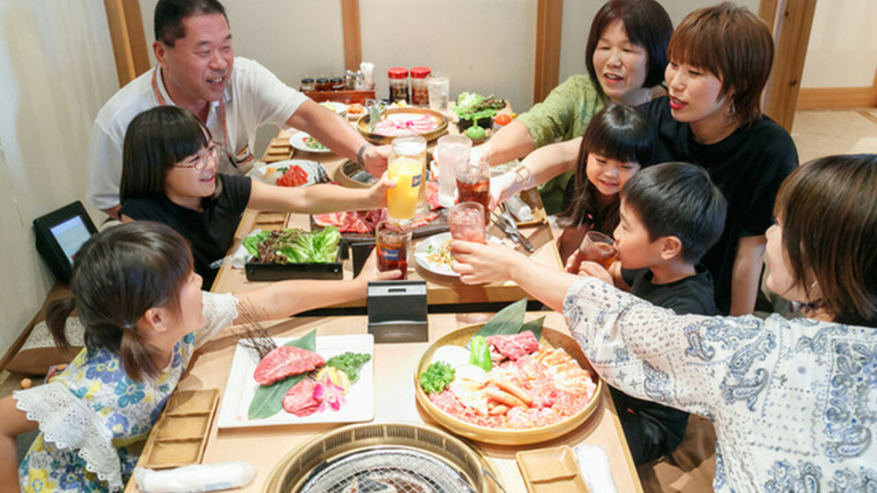 食辛房のこだわりポイントの写真4枚目
