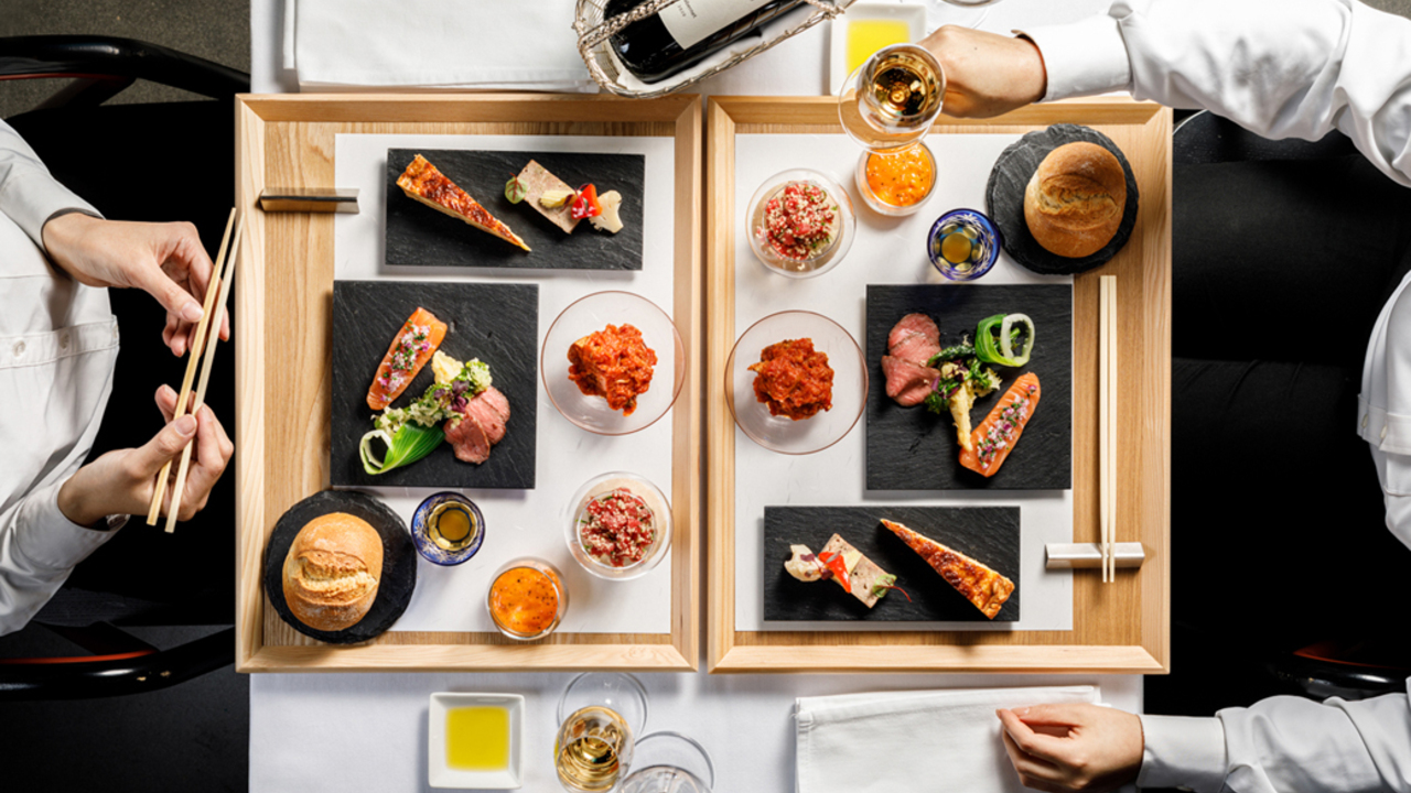 LA VIE1923の事業内容の写真4枚目