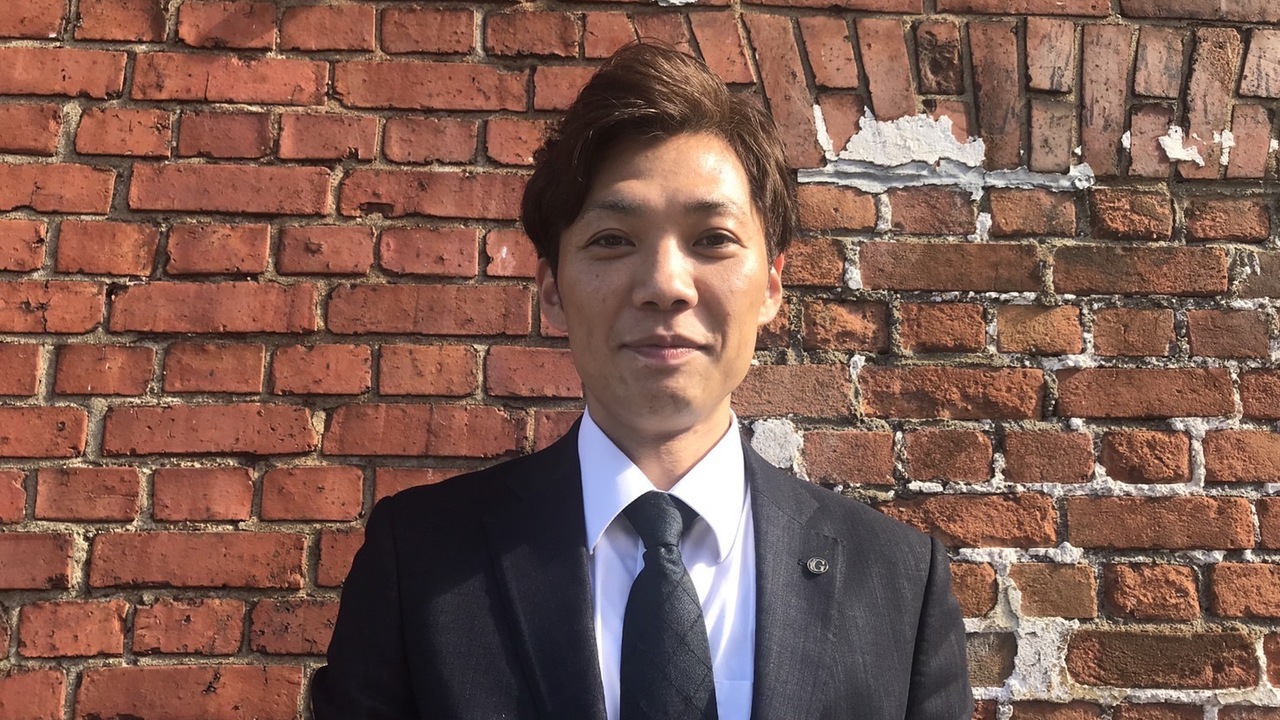 LA VIE1923で働く人の写真2枚目