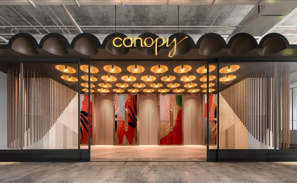 UKホテルマネージメント合同会社-キャノピーbyヒルトン大阪梅田 1枚目