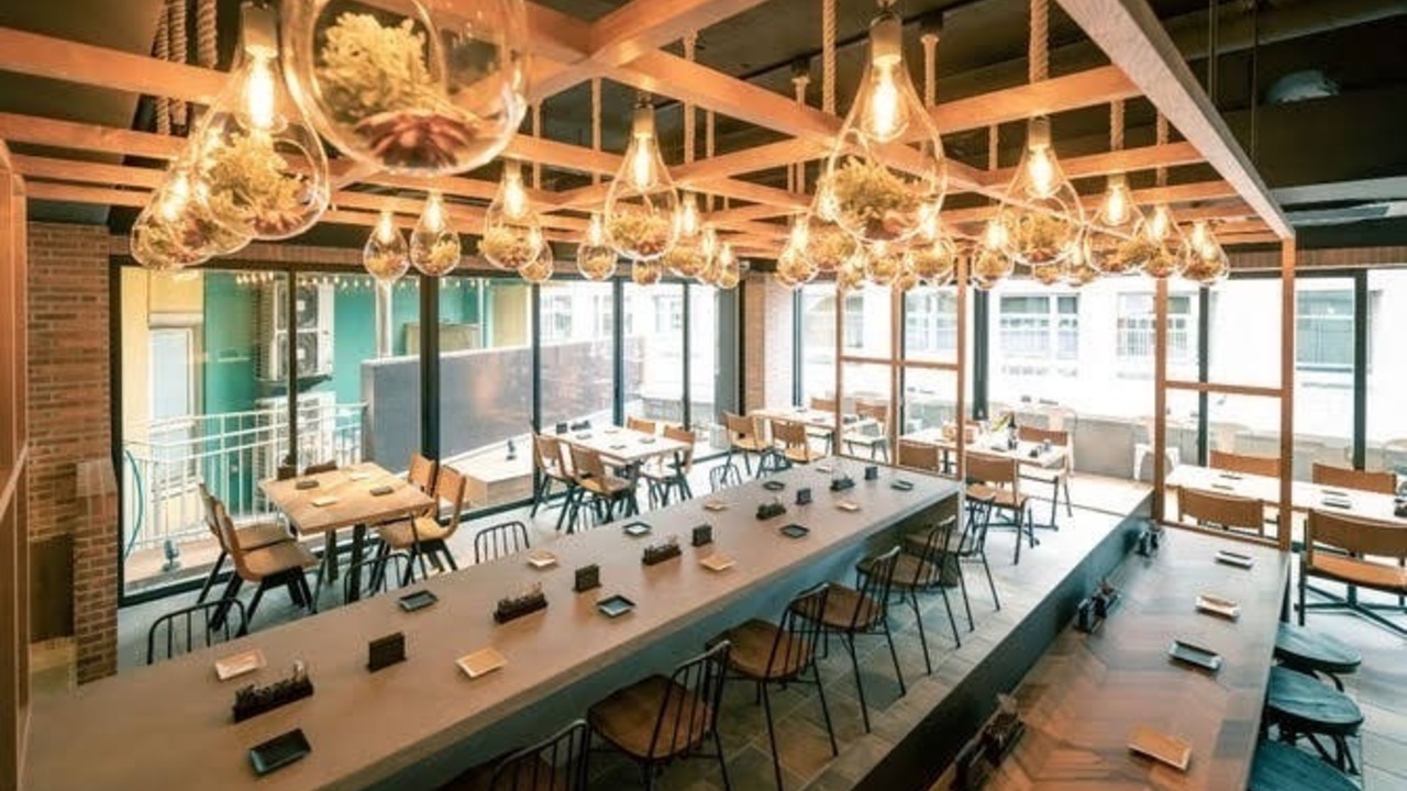 ★焼き鳥 しょうちゃん★の事業内容の写真1枚目