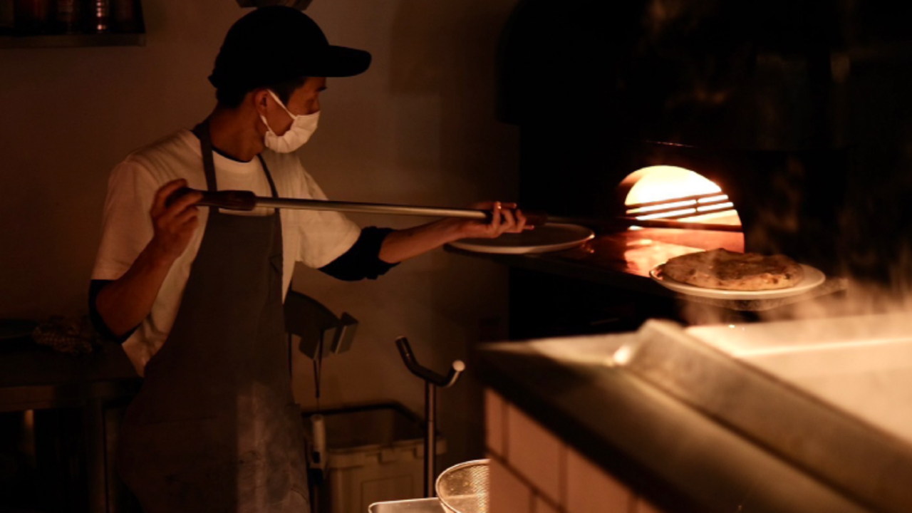 BABYFACE SKYTERRACEのこだわりポイントの写真1枚目