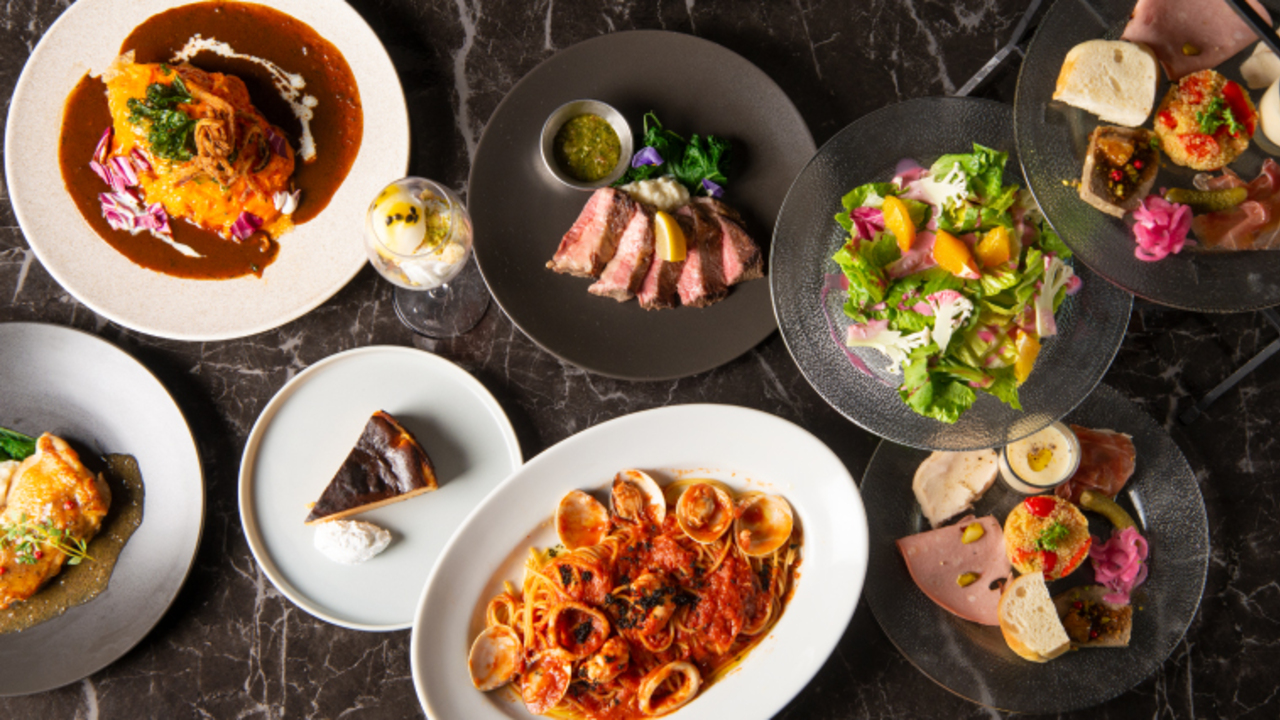 BABYFACE SKYTERRACEのこだわりポイントの写真2枚目