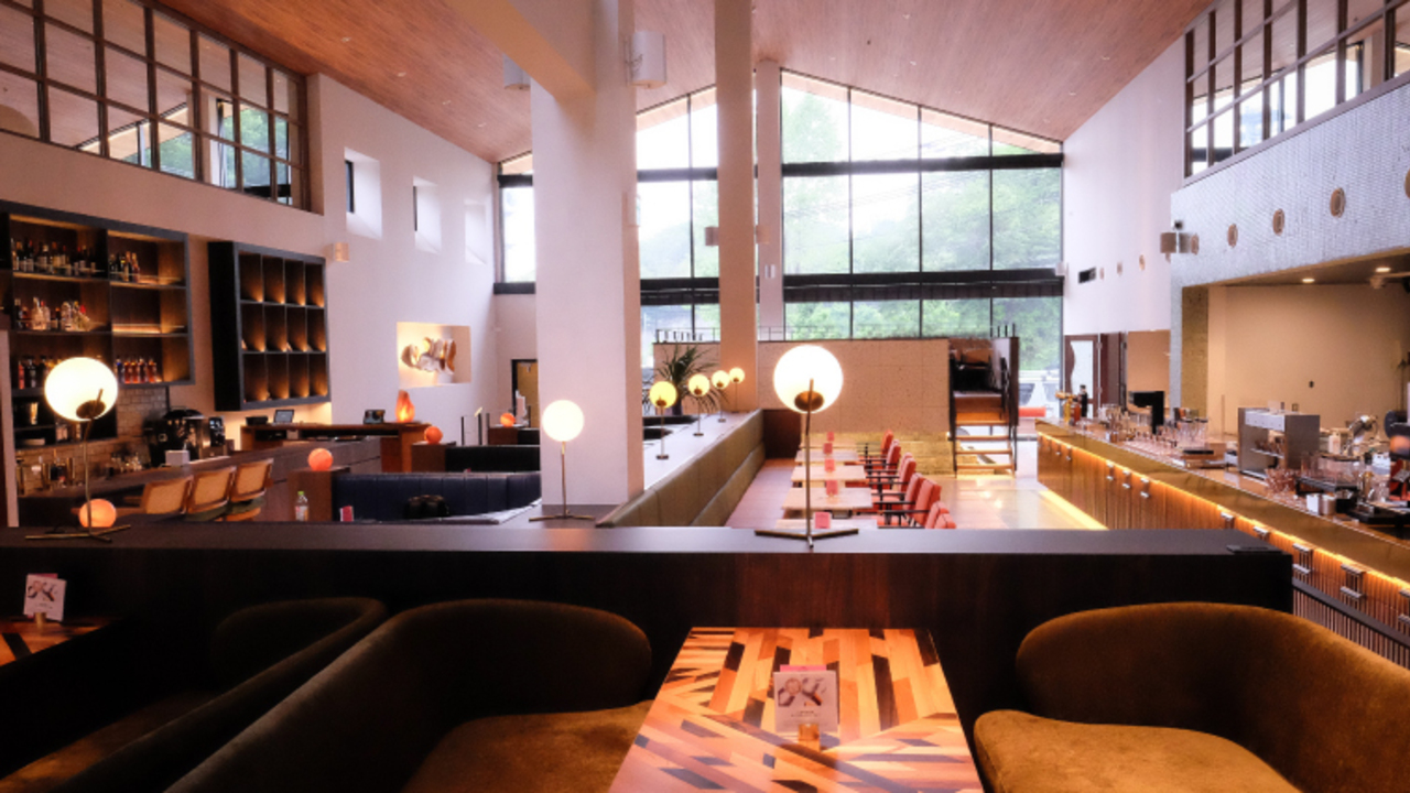 BABYFACE SKYTERRACEの事業内容の写真2枚目